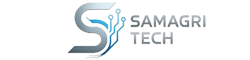 SamagriTech Logo